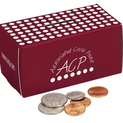 Box Bank - Colors