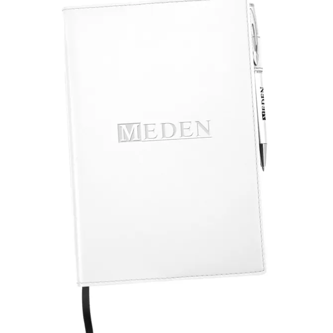 Bradford Cover Journal Set