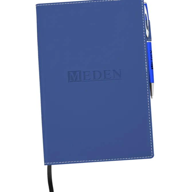 Bradford Cover Journal Set