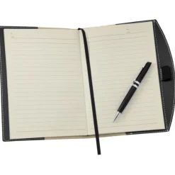 Bradford Journal with Pen