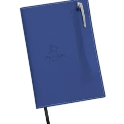 Bradford Pen Pocket Journal with Pen