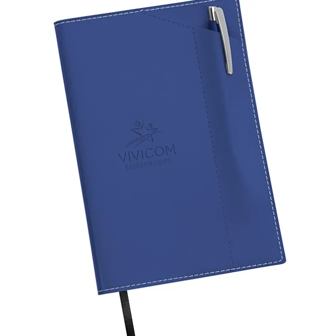 Bradford Pen Pocket Journal with Pen