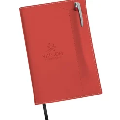 Bradford Pen Pocket Journal with Pen