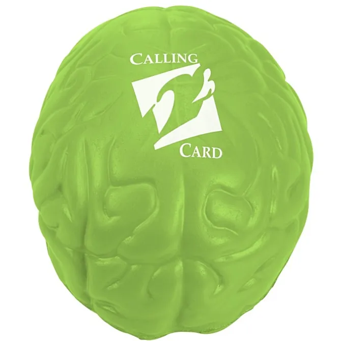 Brain Squishy Stress Reliever