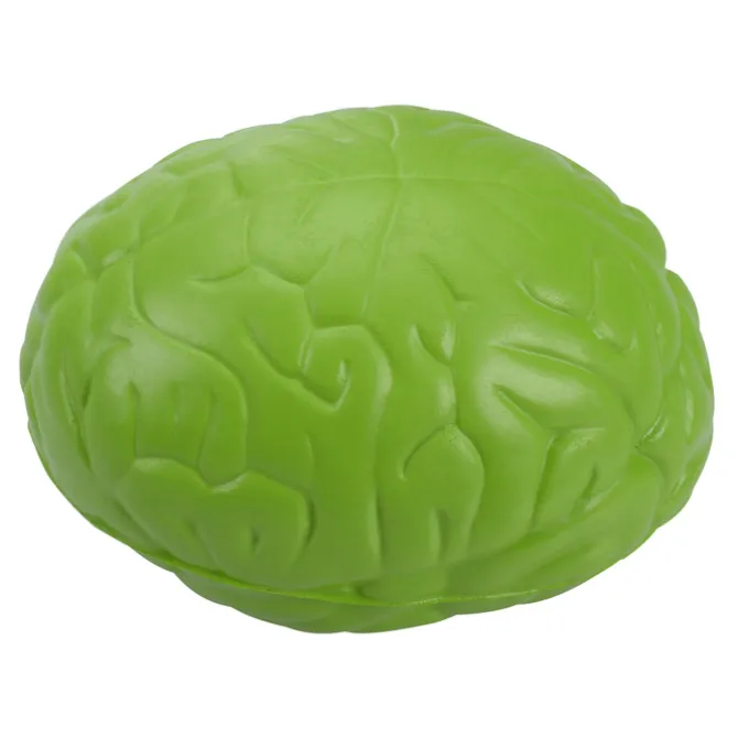 Brain Squishy Stress Reliever
