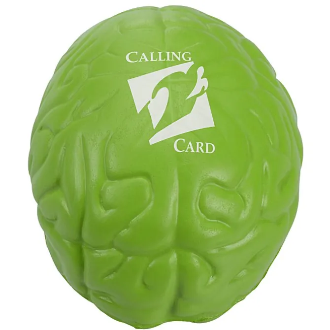 Brain Squishy Stress Reliever