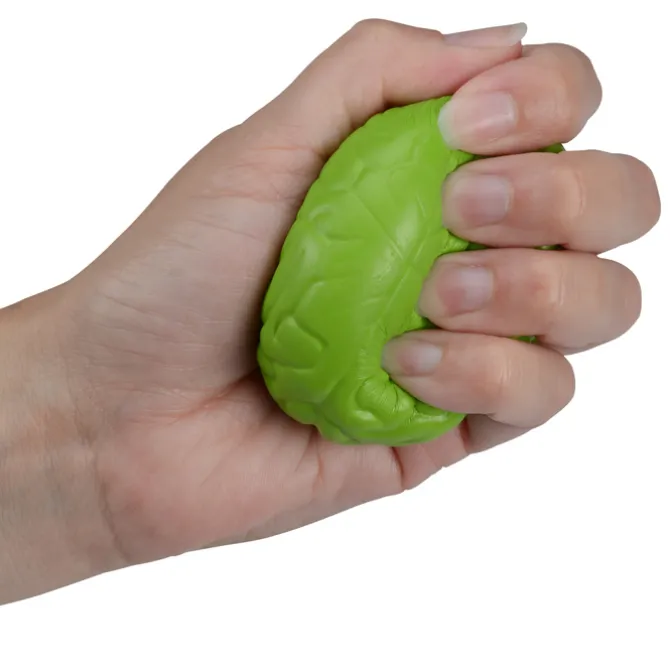 Brain Squishy Stress Reliever
