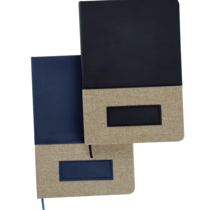 Brander Notebook
