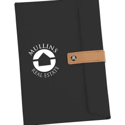 Branford Notebook