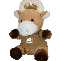 Brave Bull - 6 inches
