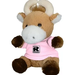 Brave Bull - 6 inches