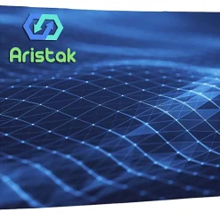 Bravo Expanding Floor Display - 10' - Two Sided - Replacement Graphic