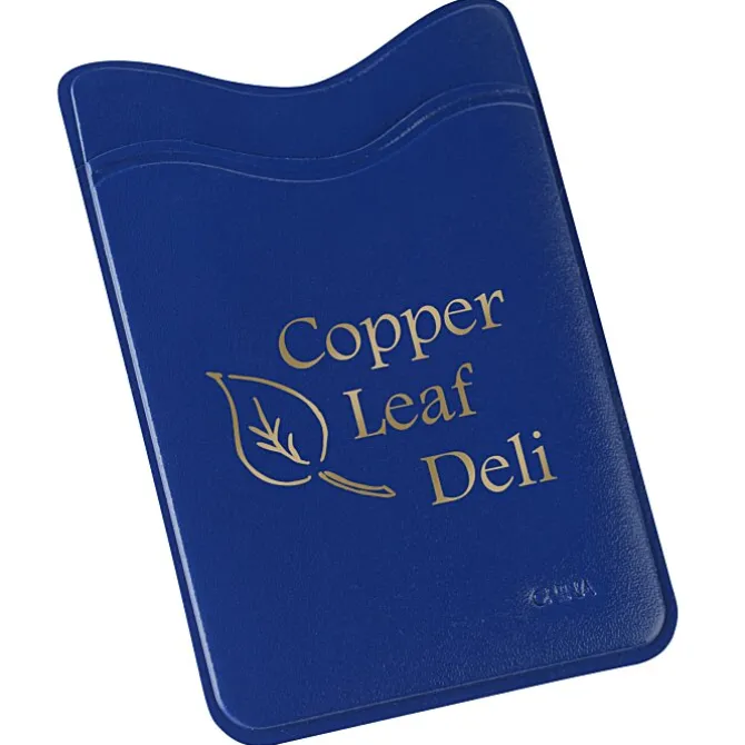 Brea Cell Phone Wallet