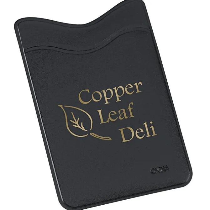 Brea Cell Phone Wallet