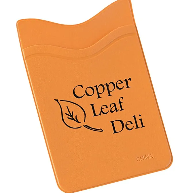 Brea Cell Phone Wallet