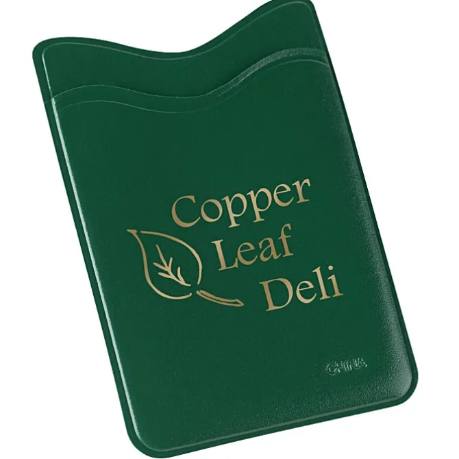 Brea Cell Phone Wallet - 24 hr
