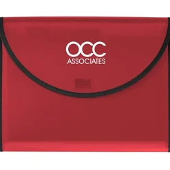 Breakout Conference Padfolio
