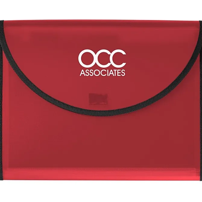Breakout Conference Padfolio