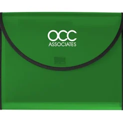 Breakout Conference Padfolio