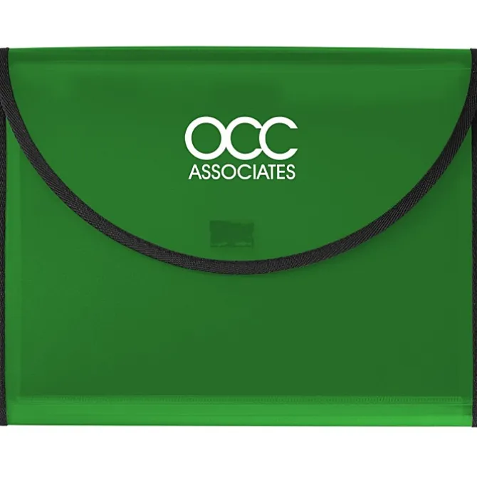 Breakout Conference Padfolio