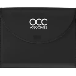 Breakout Conference Padfolio