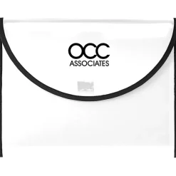 Breakout Conference Padfolio