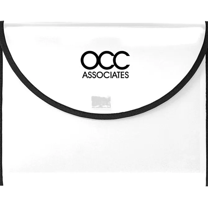 Breakout Conference Padfolio