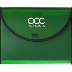 Breakout Conference Padfolio