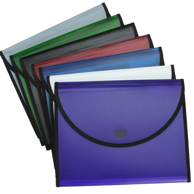 Breakout Conference Padfolio