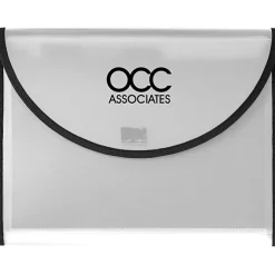 Breakout Conference Padfolio