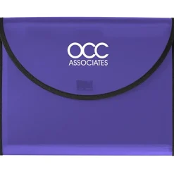 Breakout Conference Padfolio