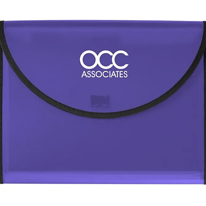 Breakout Conference Padfolio