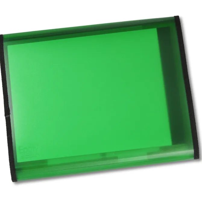 Breakout Conference Padfolio