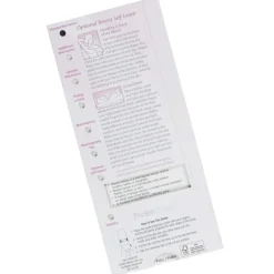 Breast Cancer Awareness Pocket Slider