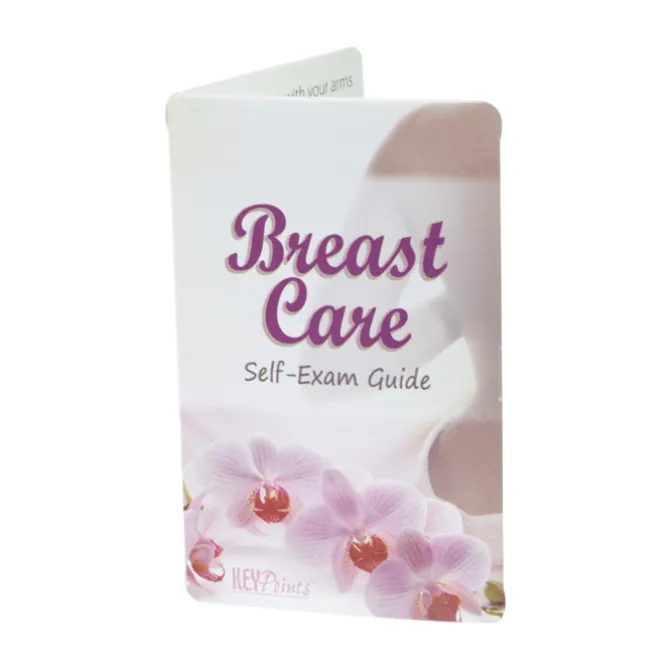 Breast Care Key Points - 24 hr