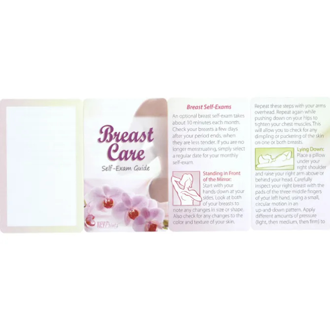 Breast Care Key Points - 24 hr