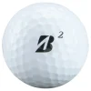 Bridgestone E6 Soft Golf Ball - Sleeve