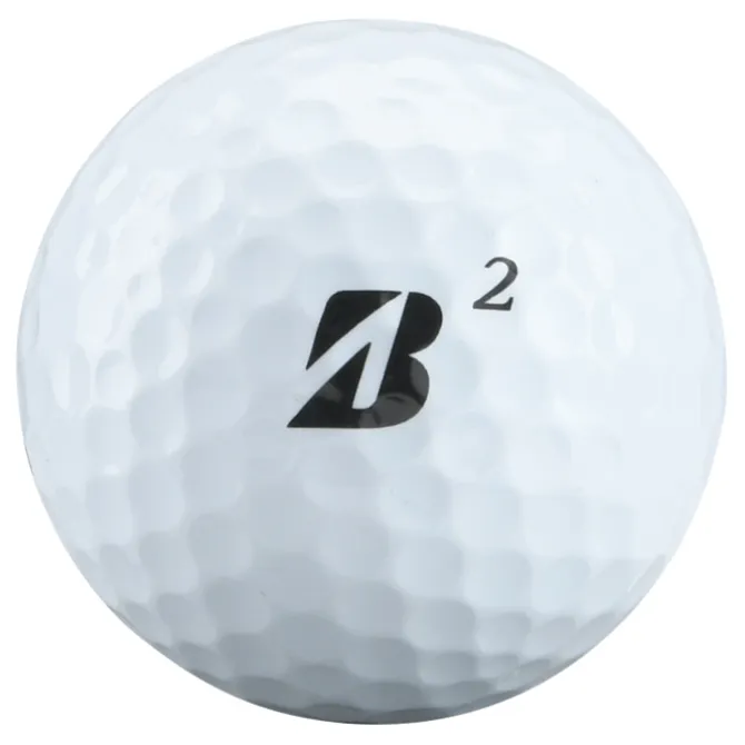 Bridgestone E6 Soft Golf Ball - Sleeve