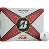 Bridgestone Tour B RX Golf Ball - Dozen