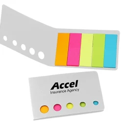 Bright Flag Set - 24 hr