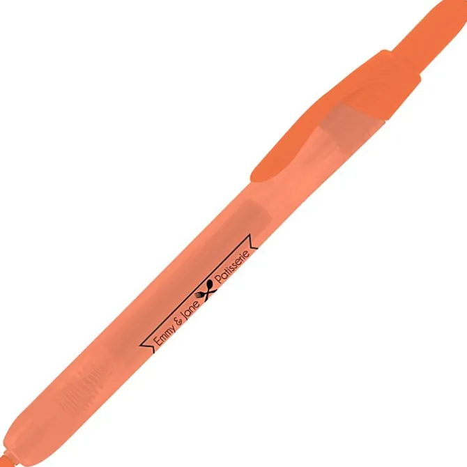 Brightline Retractable Highlighter - 24 hr