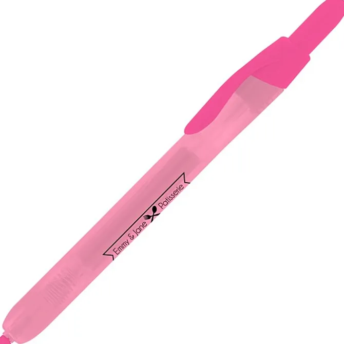Brightline Retractable Highlighter - 24 hr