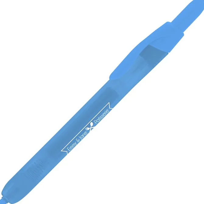 Brightline Retractable Highlighter