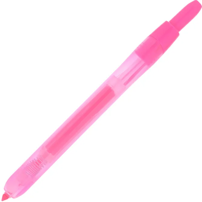 Brightline Retractable Highlighter