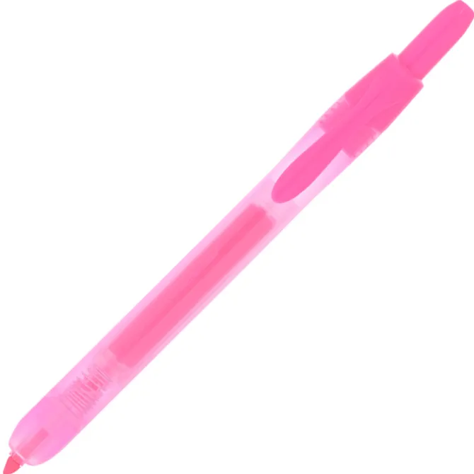 Brightline Retractable Highlighter