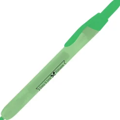 Brightline Retractable Highlighter