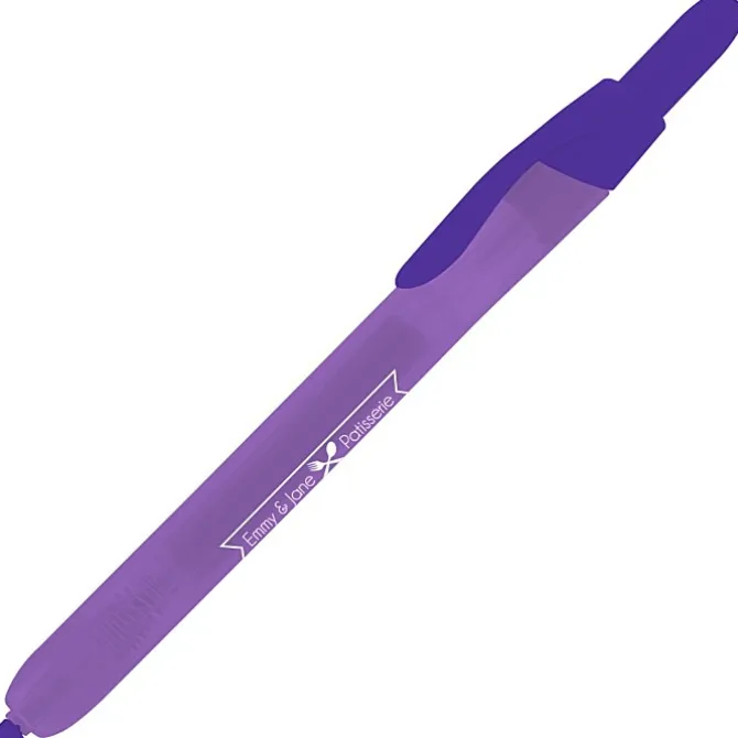 Brightline Retractable Highlighter