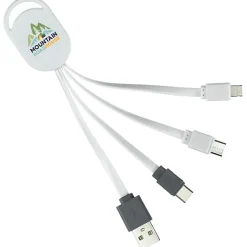 Brighton Duo Charging Cable