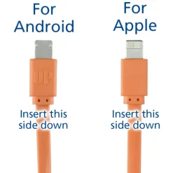 Brighton Duo Charging Cable