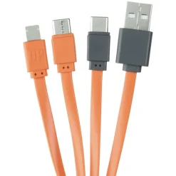 Brighton Duo Charging Cable